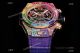 Copy Hublot Big Bang Unico King Rose Gold Rainbow Swiss 7750 Watch (3)_th.jpg